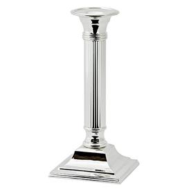 image-Lincoln Metal Candlestick