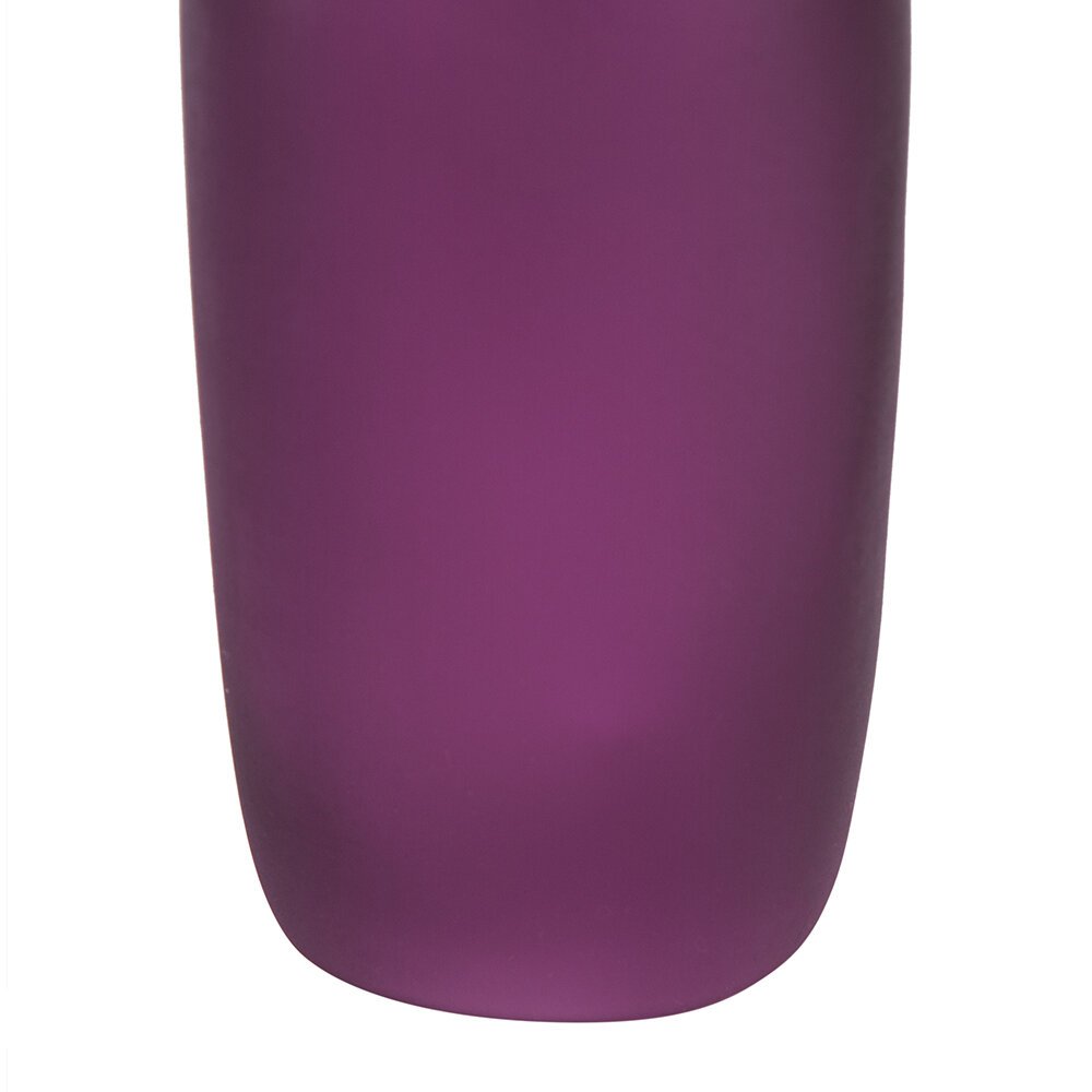 Tina Frey Designs - Exclusive Water Bath Toothbrush Holder - Purple