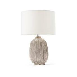 image-Scratch Table Lamp