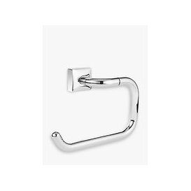 John Lewis ANYDAY Pure Swing Toilet Roll Holder