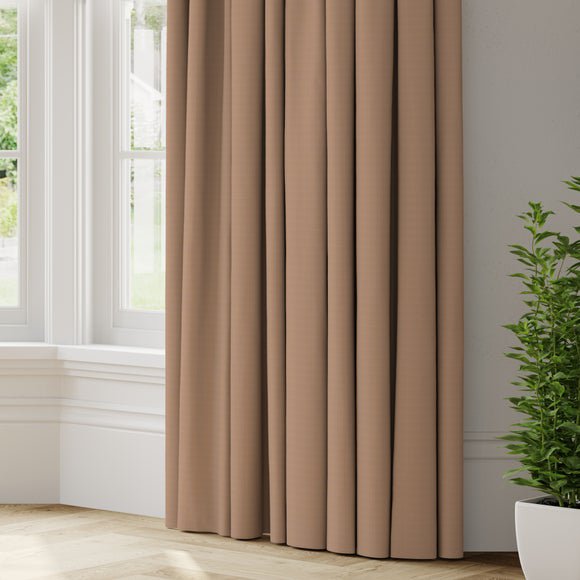 Symphony Made to Measure Curtains Symphony Rose Dust