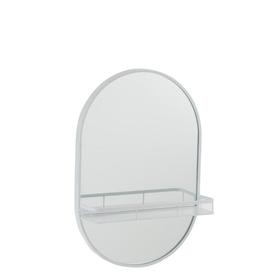 Lucey Accent Mirror