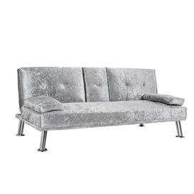Rochford 2 Seater Clic Clac Sofa Bed