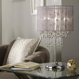 image-Sarvis 46cm Table Lamp