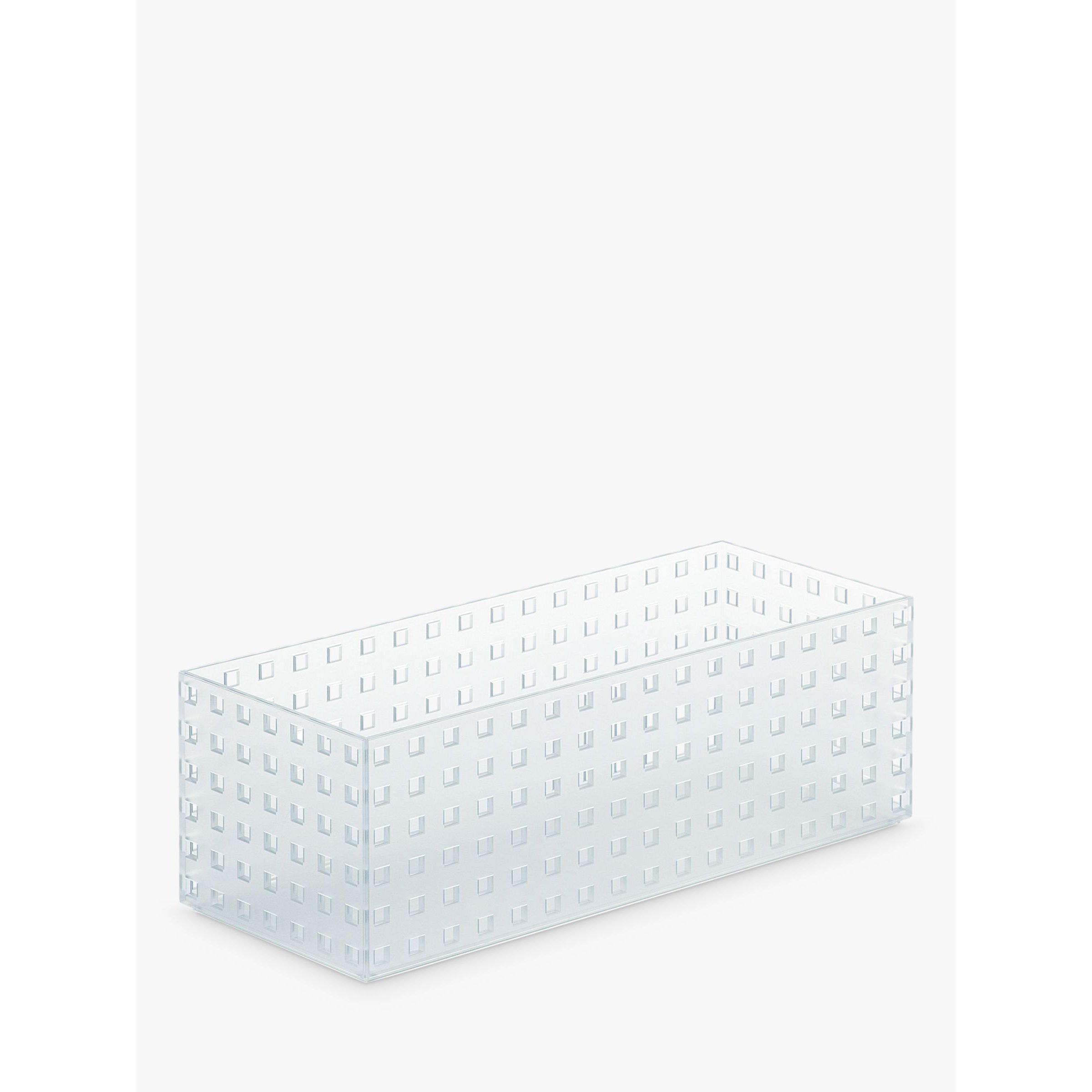 Like-It Bricks 9025 Storage Box, H12.5 x W14 x D35cm