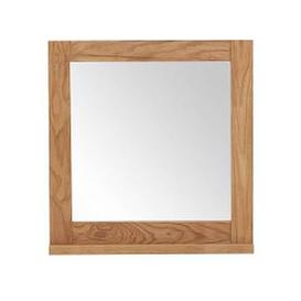 Earth Dressing Table Mirror