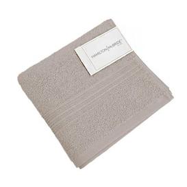 Hamilton McBride 70cm x 130cm Mushroom Bath Towel