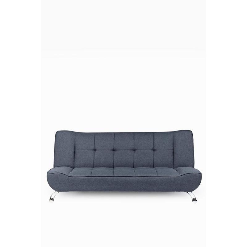Genoa Fabric Sofa Bed