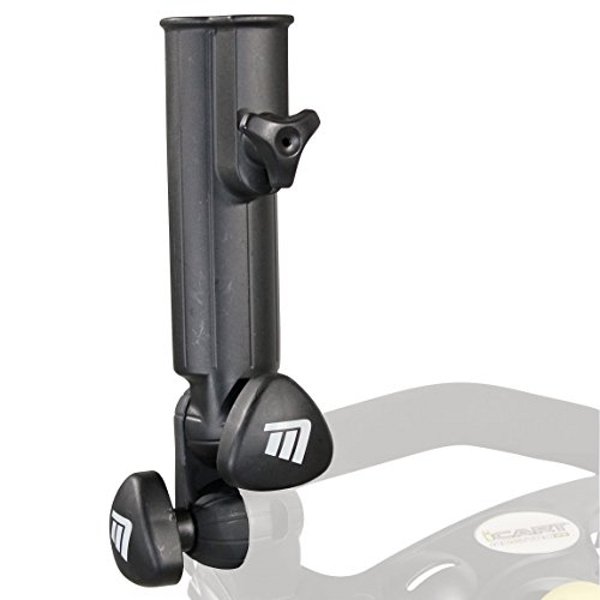 Masters Golf - Trolley / Cart Umbrella Holder Attachment - TRA0016