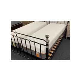 tempur cot mattress