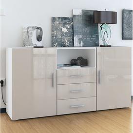 image-Mccrary 139 Cm Wide Sideboard