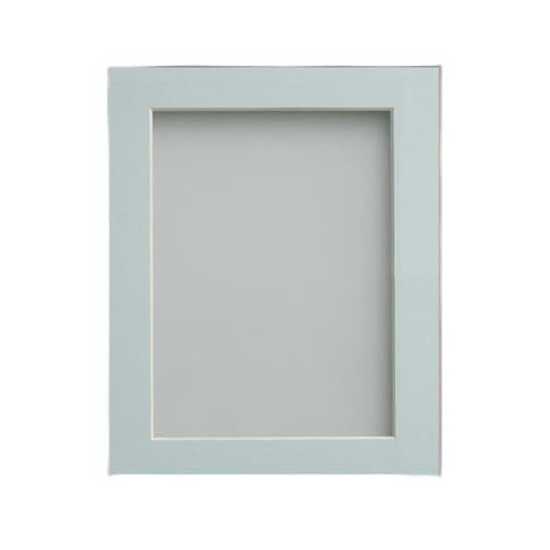Frame Company Watson Grey Picture Photo Frame fitted with Perspex, 9x7 ...