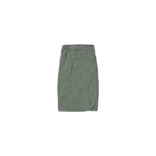 DoubleDry Teddy Fleece Deken - Ultrazacht - 130x170 - Groen