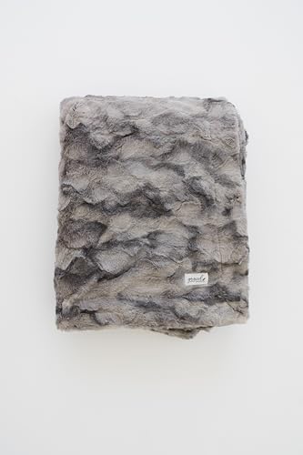 GRACED SOFT LUXURIES Faux Fur Gooi Deken Grote Warme Gezellige Super Zachte 50 X 60 Door Camel 2105230777 GRACED SOFT LUXURIES Faux Fur Gooi Deken Grote Warme Gezellige Super Zachte 50 X 60 Door Camel 2105230777