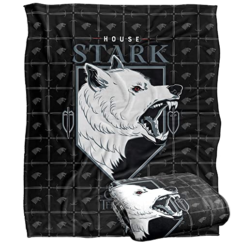 Coperta Superman Man Of Steel Logo, Morbida E Soffice In Microfibra, 152x127 Cm, Regalo Perfetto Per Fan