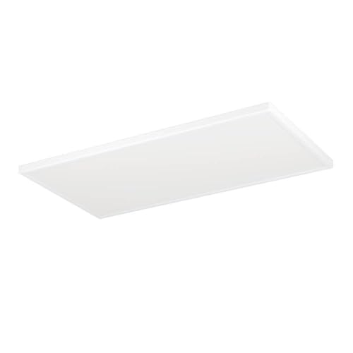 Eglo 901473-LED RGBW Dimbaar badkamer Lamp ROVITO-Z 16,8W/230V diameter