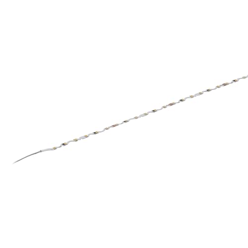 Eglo Rope Eglo LED Strip Light Flexible Stripe, self-Adhesive and shortenable ...