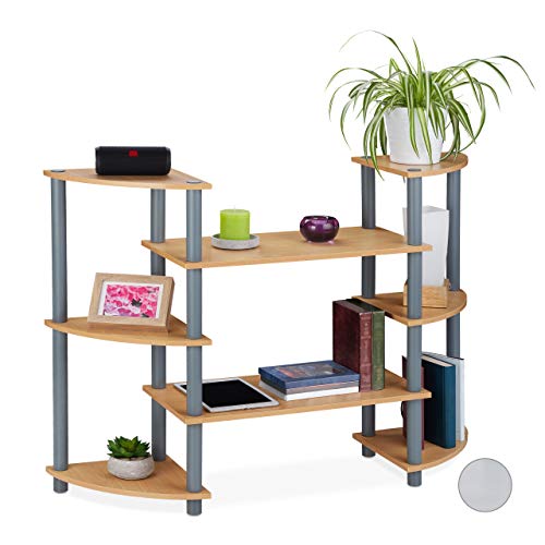 vidaXL Bureau met lade 110x50x76 cm massief acaciahout, laptoptafel, bureauframe, laptop tafel, computertafel, schrijftafel, kantoormeubel, secretaire