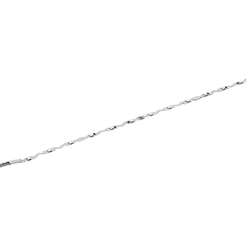 Eglo Rope Eglo LED Strip Light Flexible Stripe, lightstrip with Remote Control ...