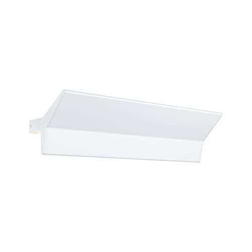 Led wandlamp Philips gu10 up & down dimbaar zwart 4000k