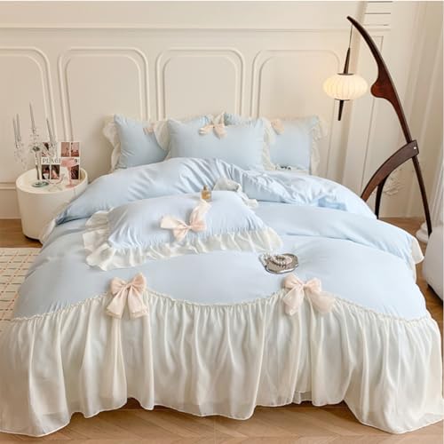 Take A Look About Aesthetic Twin Bedding