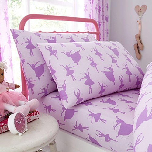 GC GAVENO CAVAILIA Set di lenzuola in flanella con angoli, per letto matrimoniale, in cotone spazzolato, con federe, colore: antracite