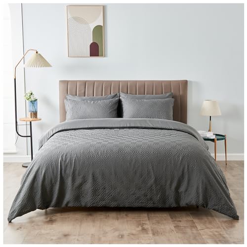 GC GAVENO CAVAILIA Copripiumino A Pois Per Letto Matrimoniale Set Di Biancheria Da Letto Super Morbido A Righe In Policotone 200 X 200cm 92960785
