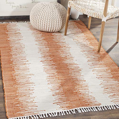 SAFAVIEH Modern Rug for Living Room, Dining Room, Bedroom - Montauk ...