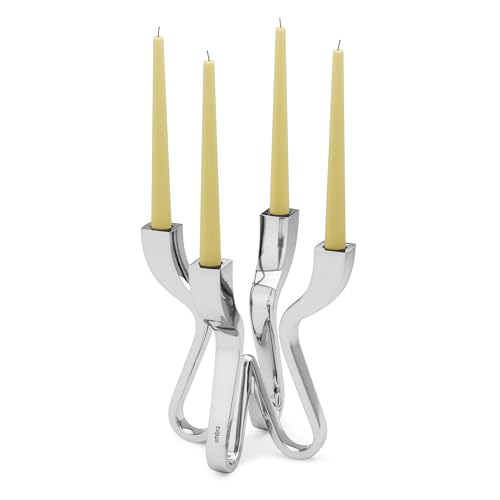 Umbra Anigram Candle Holder Set