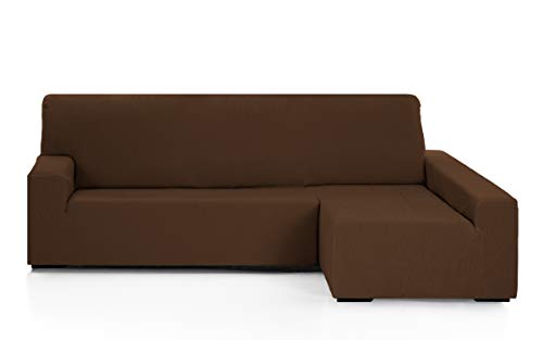 Martina Home Emilia Sessel Relax Hülle, Gold, Jacquard-Stoff, Elastisch, Maschinenwaschbar, Für Sessel Bis 90x110 Cm