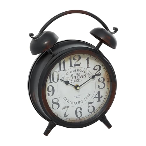 Medium Table Clock