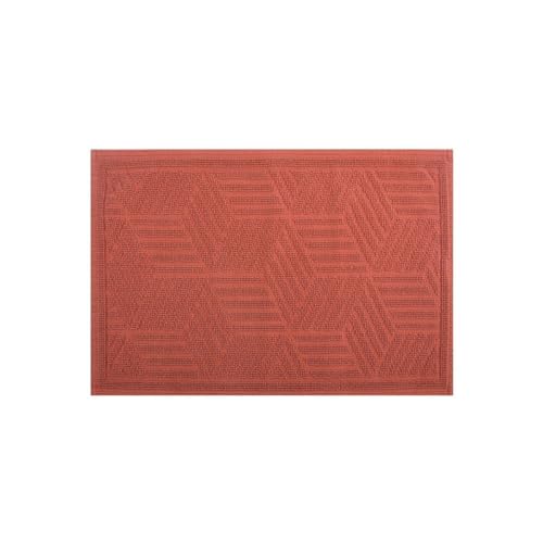 Spirella Tappeto da Bagno Cubo Marrone | 50 × 80 cm acquistare da