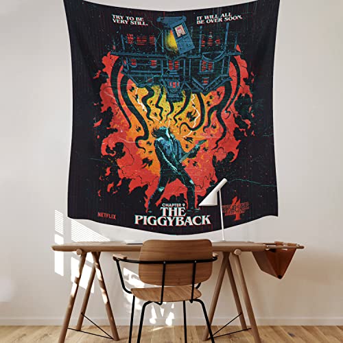 De Slager van Billy posters & art prints door Lissy Pook