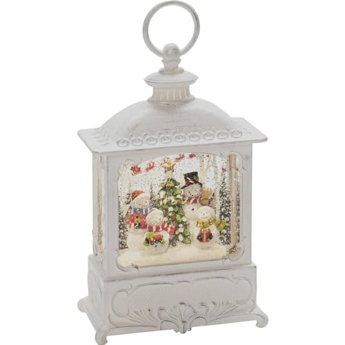 Konstsmide LED Snow Globe TV Met Markt En Dorpsscène, Water Gevuld Voor Gebruik Binnenshuis Batterijverlichting Ip20 Optionele Acht Nummers Muziekwerkt Op Batterijen 3 X C 2854974488 Konstsmide LED Snow Globe TV Met Markt En Dorpsscène, Water Gevuld Voor Gebruik Binnenshuis Batterijverlichting Ip20 Optionele Acht Nummers Muziekwerkt Op Batterijen 3 X C 2854974488