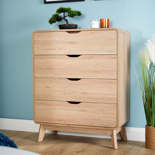 Home Source Fully Assembled Bedroom Furniture Chest Of Drawers 4 home-source-fully-assembled-bedroom-furniture-chest-of-drawers-4