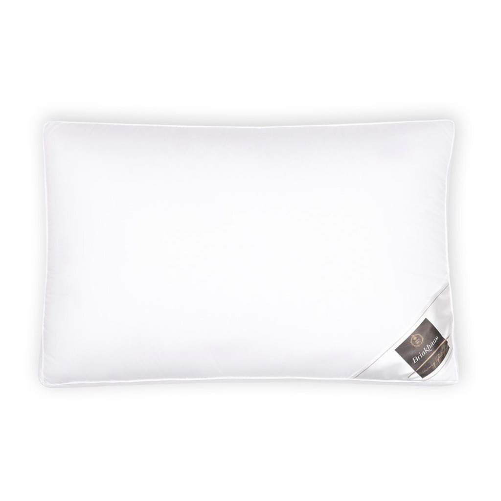 Brinkhaus Down Around Pillow Standard 50 x 75cm Soft by And So To