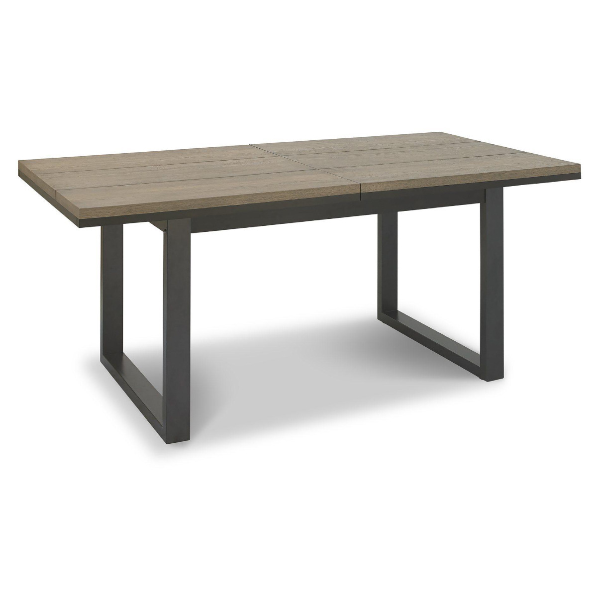 Opera Large Extending Dining Table by Andersons of Inverurie | ufurnish.com