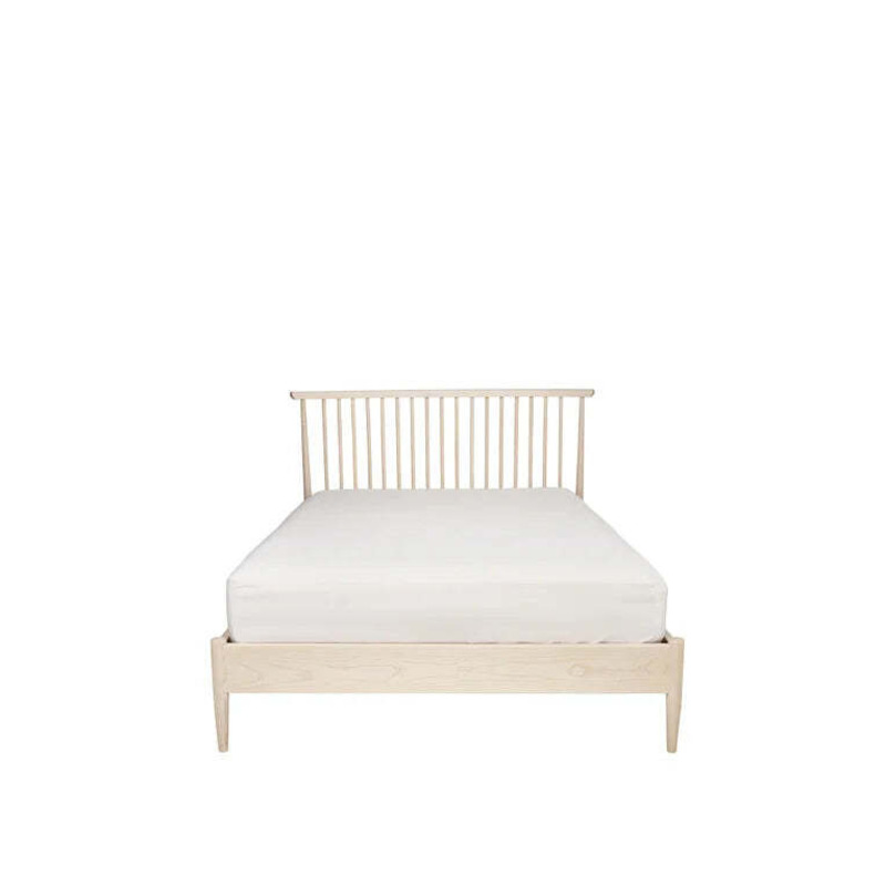 Ercol Salina Spindle Bed Frame Double by Andersons of Inverurie