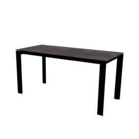 Calligaris Duca CS4089-R 110cm Extending Dining Table - P176 Matt