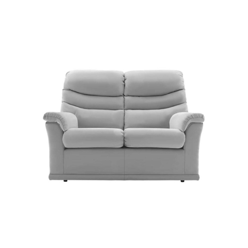 G Plan Malvern 2 Seater Static Sofa Lydia Multi by Andersons of