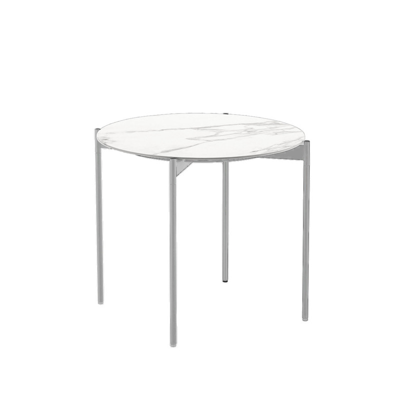 Venjakob 4946L Side Table by Andersons of Inverurie