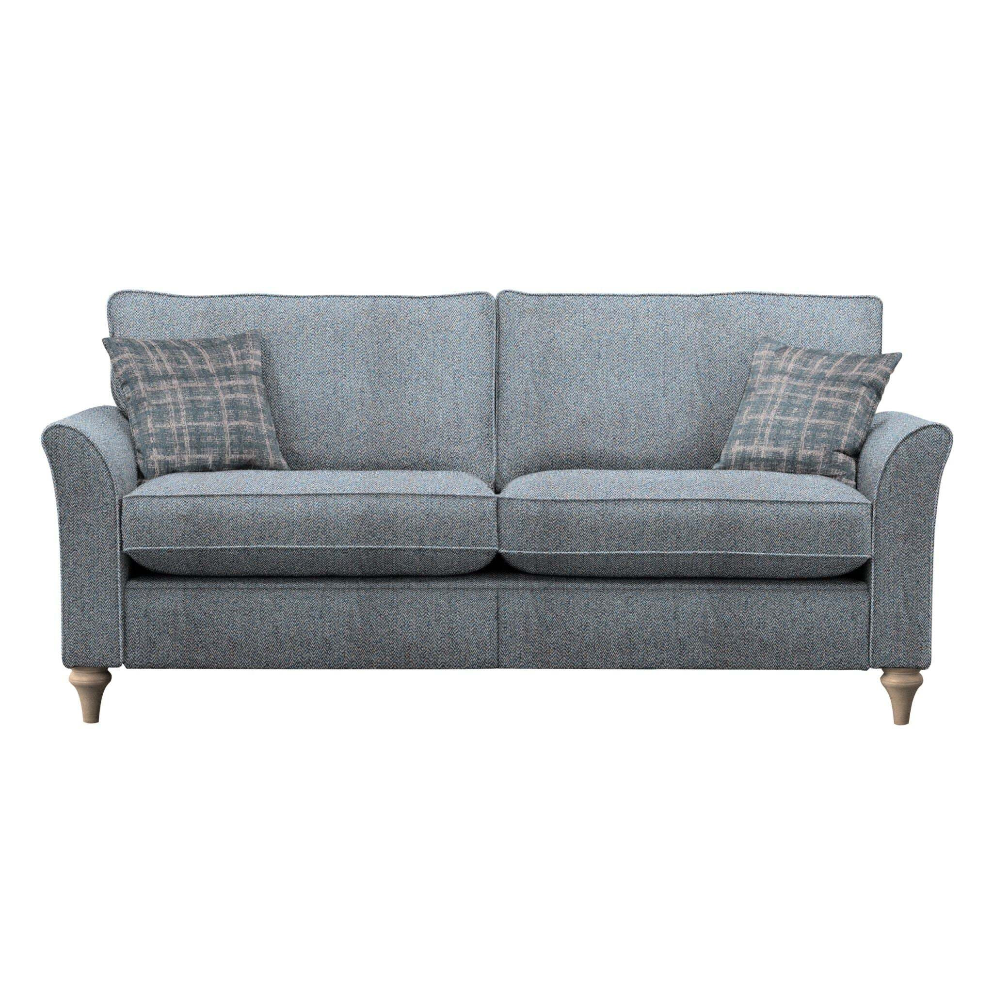 Parker Knoll Hazel Grand Sofa by Andersons of Inverurie | uFurnish.com