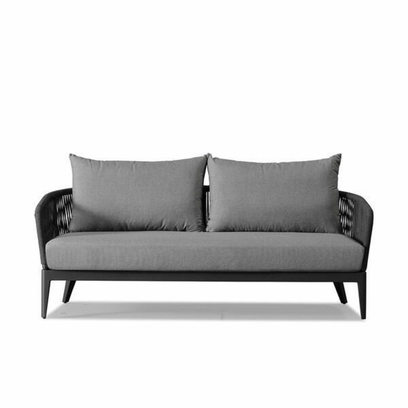 Voyage Sofa, Outdoor Sofa, 2 Seater, 2 Seater Andrew Martin by Andrew Martin