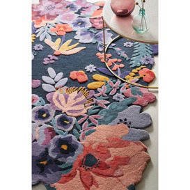 Tufted Jardin Rug by Anthropologie | uFurnish.com