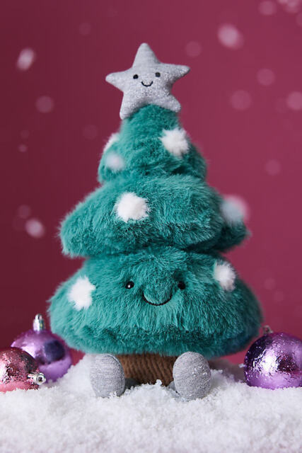 Jellycat Amuseables Christmas Tree by Anthropologie | uFurnish.com