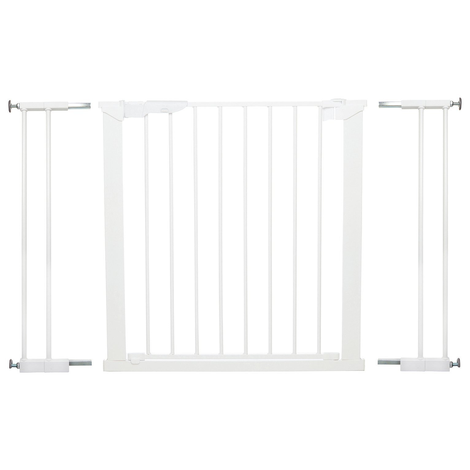 BabyDan Premier Wide Safety Gate by Argos