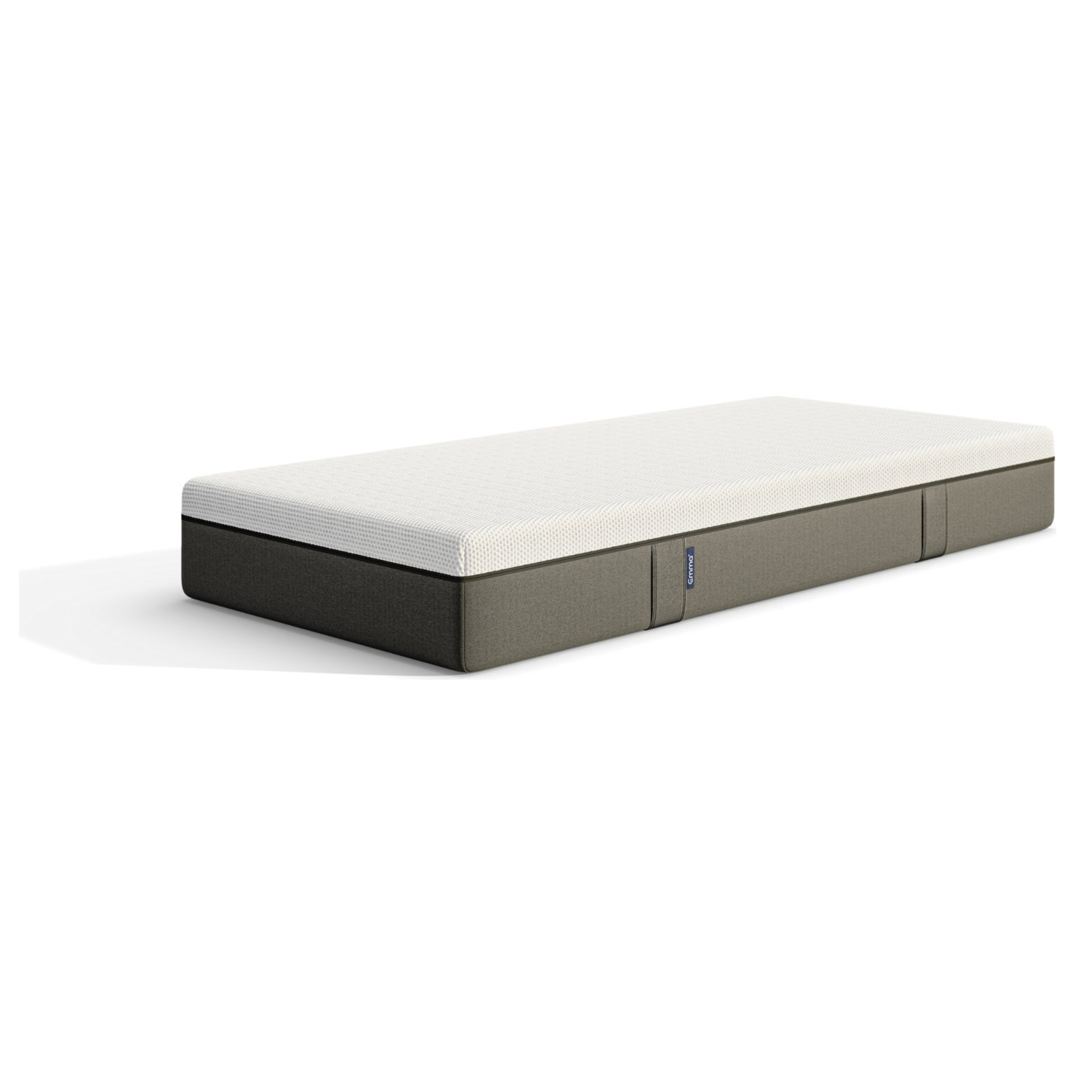 Emma Original Memory Foam Mattress Single by Argos