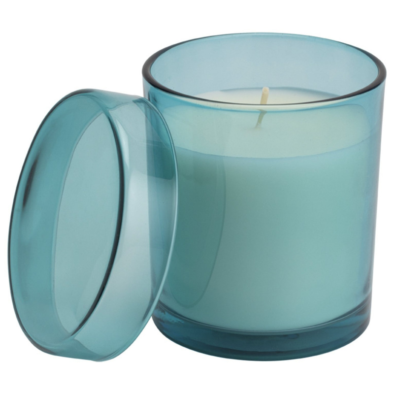 Habitat Small Candle Wild Seasalt & Driftwood by Argos