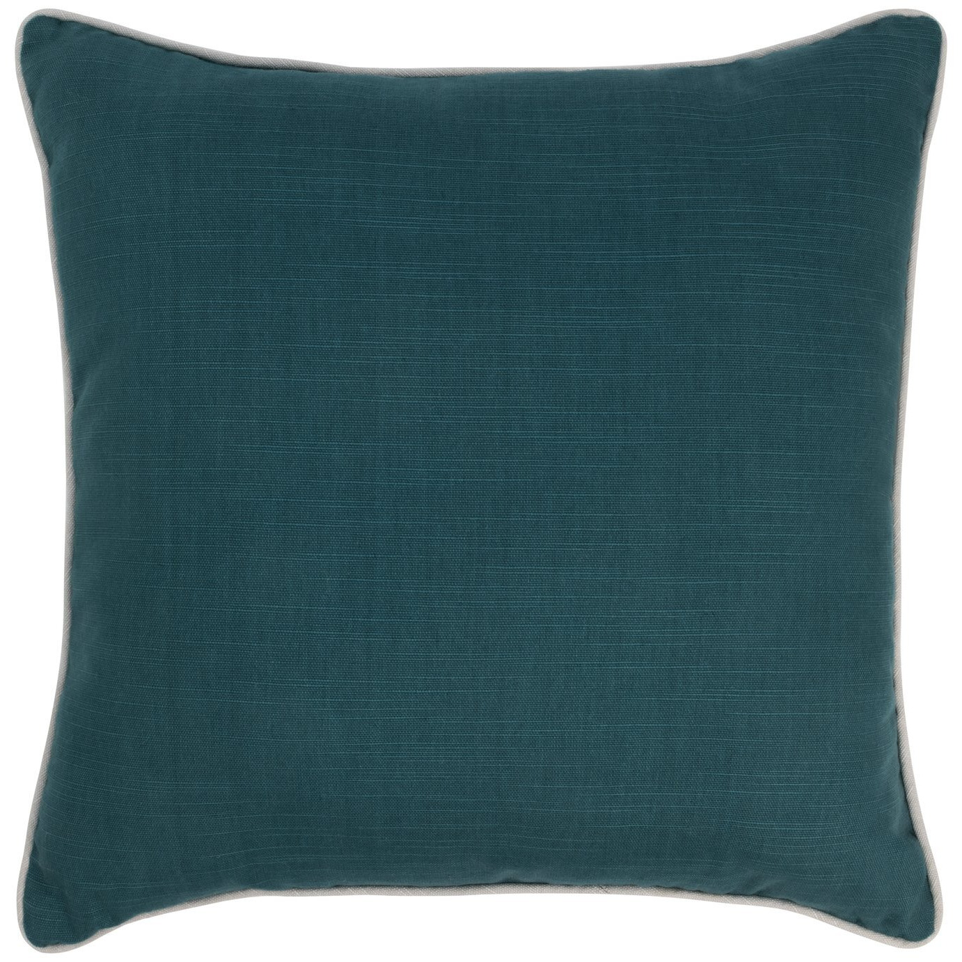 Garden by Sainsbury's Blue Scatter Cushion Pack of 2 by Argos