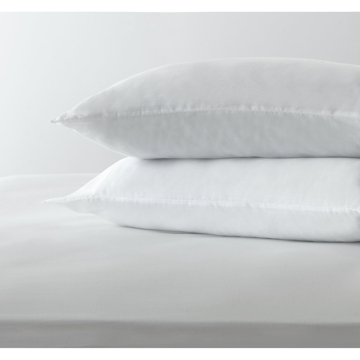 Habitat Medium Support Pillow 2 Pack by Argos